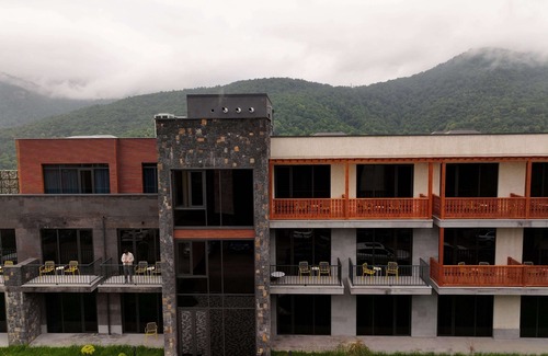 Dilijan Apartment | Dili Town Resort and Spa