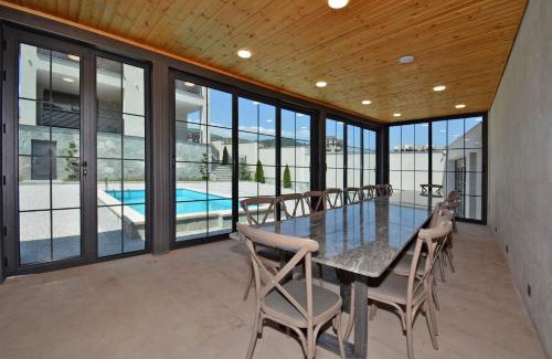 Dilijan Villa | Dilijan Aqualin Villa