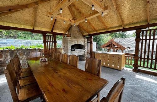 Dilijan Villa | DiliOne Guest House