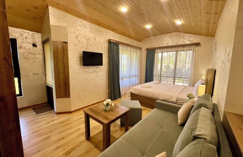 Gosh Hotel | Dilivita Rest House