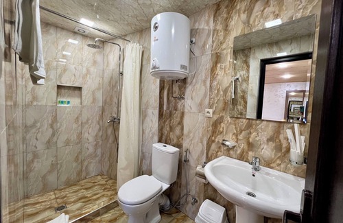 Gosh Hotel | Dilivita Rest House