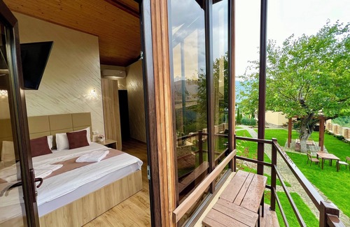 Gosh Hotel | Dilivita Rest House