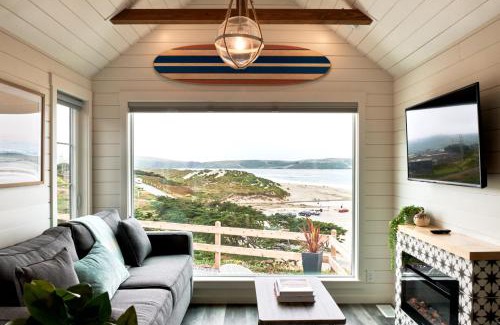 Dillon Beach Hotel | Dillon Beach Resort