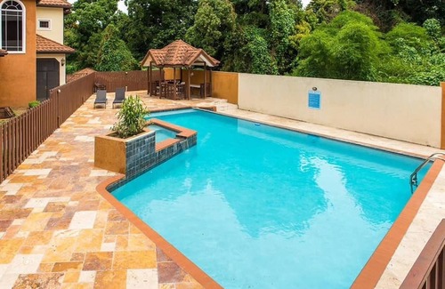 Jack's Hill Apartment | Dillsbury Manor Apartments