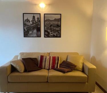 Tremezzo Apartment | Dilly Dally Days