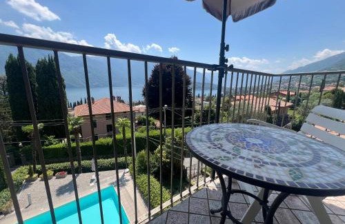 Tremezzo Apartment | Dilly Dally Days