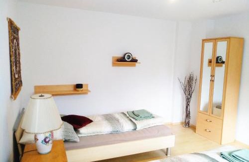 Dornbirn Apartment | Dimai House No 16 Dornbirn Zentrum