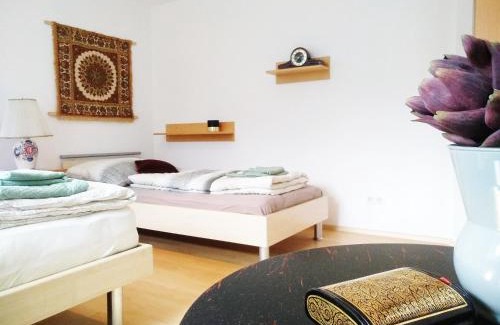 Dornbirn Apartment | Dimai House No 16 Dornbirn Zentrum