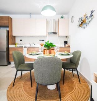 Dominicus Apartment | Dimary Condo in Dominicus La Romana Dom Rep