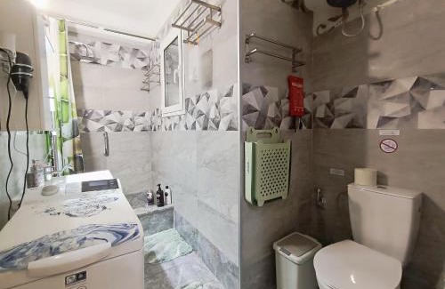 Pangrati Apartment | Dimelli's Home in Athens