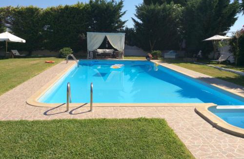 Lakopetra Villa | Dimeon Villa