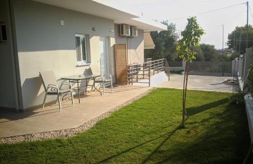 Kanali Apartment | Dimitra Apartments