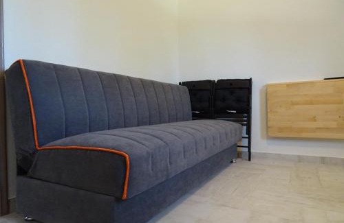 Kanali Apartment | Dimitra Apartments