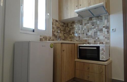 Kanali Apartment | Dimitra Apartments