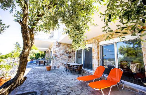 Skala Potamias House | Dimitra Beach Apartments - Thassos Skala Potamias