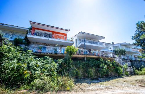 Skala Potamias House | Dimitra Beach Apartments - Thassos Skala Potamias