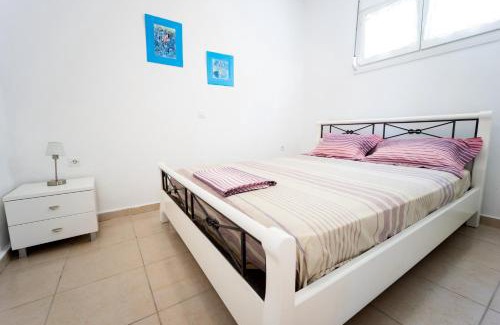 Skala Potamias House | Dimitra Beach Apartments - Thassos Skala Potamias