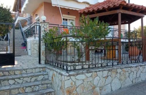 Petalidi Apartment | Dimitra's Little Beach Apts paradise by "elite"