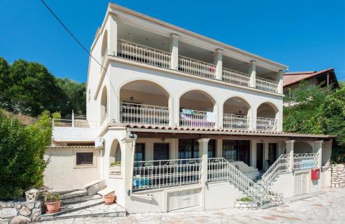 Apraos Apartment | Dimitrios Apartments