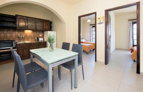 Apraos Apartment | Dimitrios Apartments