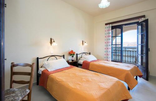 Apraos Apartment | Dimitrios Apartments