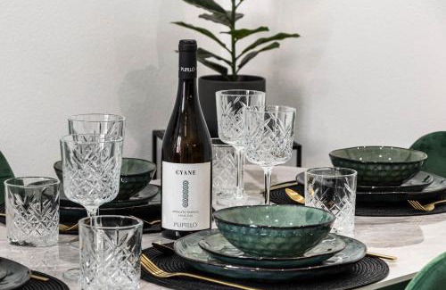 Avola Apartment | Dimo luxury apartment 1