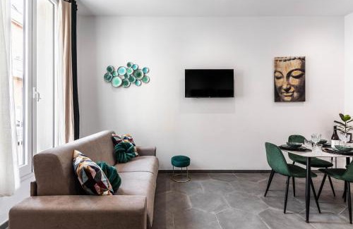 Avola Apartment | Dimo luxury apartment 1