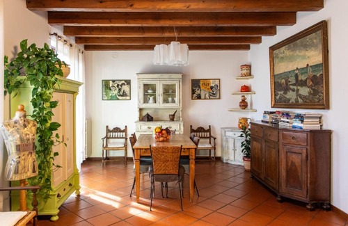 Lamarmora Apartment | Dimora Altana