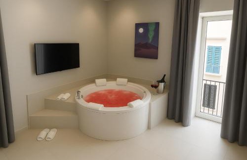 Naples City Centre House | Dimora Angioina