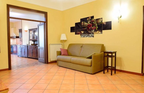 Poggiomarino House | Dimora Annunziata