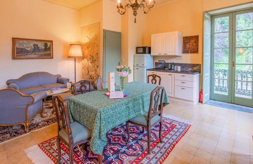 San Giorgio Canavese Apartment | Dimora Berchiatti by Interhome