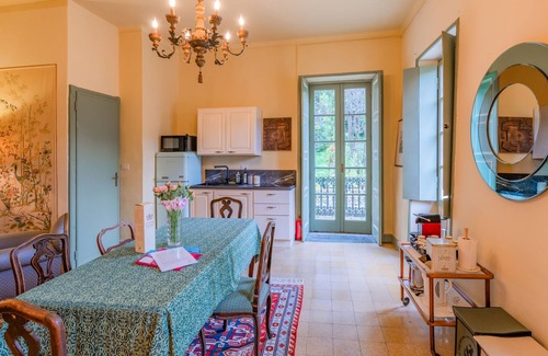 San Giorgio Canavese Apartment | Dimora Berchiatti by Interhome