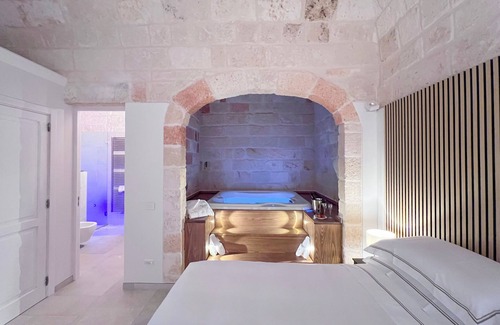 Conversano Bed & Breakfast | Dimora Bianca Luxury