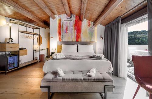 Ragusa Bed & Breakfast | Dimora Bonafede Ibla Design Rooms