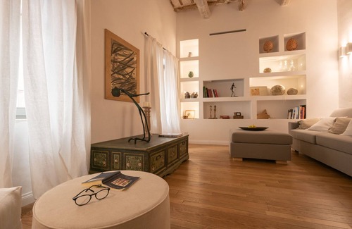 Trapani City Centre Bed & Breakfast | Dimora Botteghelle