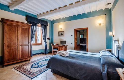 Loro Ciuffenna House | Dimora Casa Eugenia