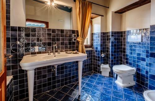 Loro Ciuffenna House | Dimora Casa Eugenia