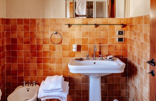 Loro Ciuffenna House | Dimora Casa Eugenia