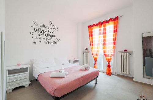 Forli Apartment | Dimora Chic nel cuore di Forlì , Wi-Fi , Parcheggio