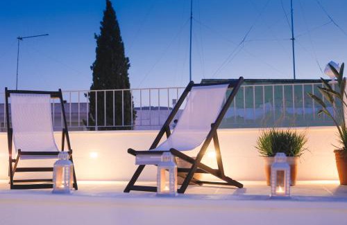 Pezze di Greco House | Dimora D'Erchia Apulian Holidays
