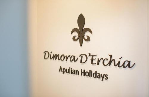 Pezze di Greco House | Dimora D'Erchia Apulian Holidays