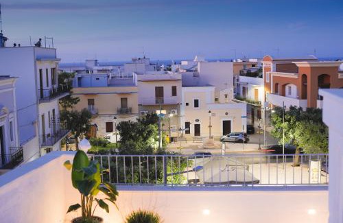 Pezze di Greco House | Dimora D'Erchia Apulian Holidays