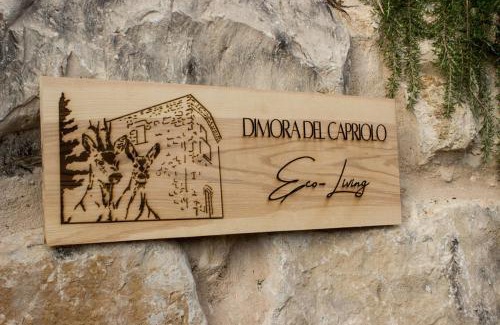 San Donato Val Di Comino House | Dimora del Capriolo