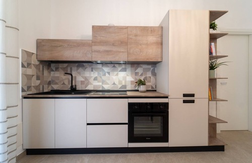 Acradina Apartment | Dimora dei Consoli - Sicilian Delight Apartment