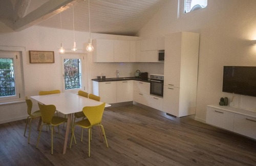 Cison di Valmarino Apartment | Dimora del Poeta