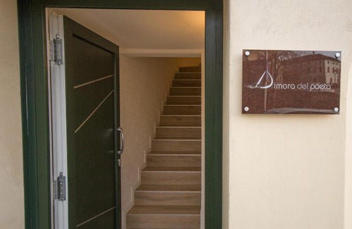 Cison di Valmarino Apartment | Dimora del Poeta