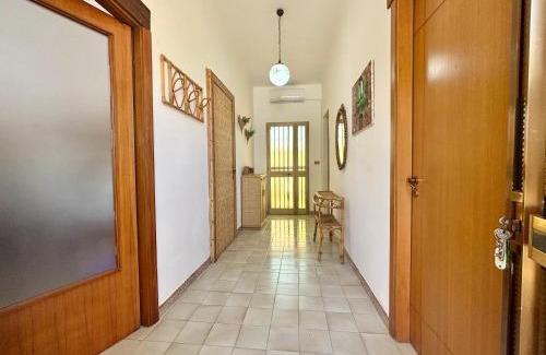 Torre Rinalda House | Dimora del Sole
