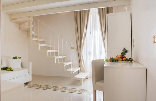 Carovigno House | Dimora dell'Osanna