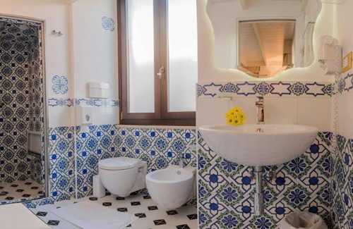 Carovigno House | Dimora dell'Osanna