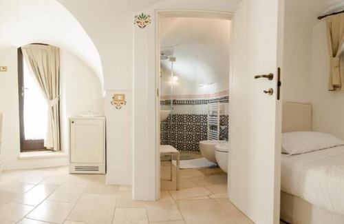 Carovigno House | Dimora dell'Osanna